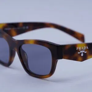 Prada PRB09S 15W03N Butterfly Sunglasses – Classic Tortoise Prada | Accessories | Prada Prb9s 5w03n Sunglasses Classic  main image 3